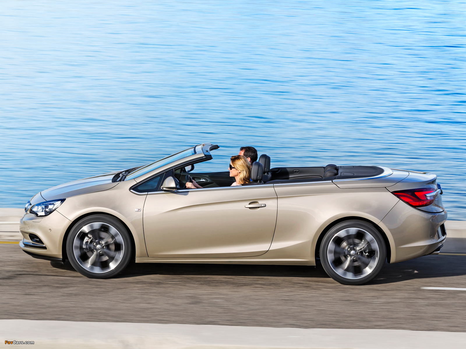 Opel Cascada 2013 pictures (1600 x 1200)