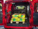 Opel Combo SWB Cargo (D) 2011 pictures