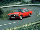 Images of Opel Commodore GS/E Coupe (B) 1972–77