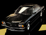 Opel Commodore E Coupe (B) wallpapers