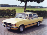 Opel Commodore wallpapers