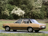 Photos of Opel Commodore GS/E (B) 1972–78