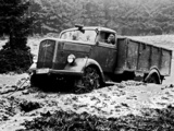 Opel Blitz 3.6-6700A Prototyp (N) 1940 photos