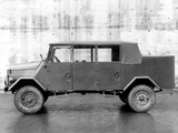 Opel Blitz A Prototyp 1956 photos