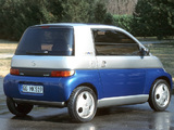 Opel Maxx Concept 1994 pictures