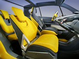 Opel Trixx Concept 2004 wallpapers