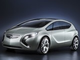 Opel Flextreme Concept 2007 pictures