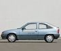 Photos of Opel Kadett Impuls I (E) 1991