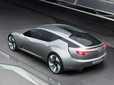 Pictures of Opel Flextreme GT/E Concept 2010