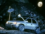 Images of Opel Corsa Moon (B) 1997