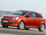 Images of Opel Corsavan Concept (D) 2006