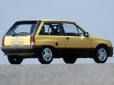 Images of Opel Corsa 1.3 GT (A)
