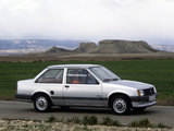 Opel Corsa TR 2-door (A) 1983–85 images