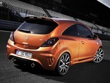 Opel Corsa OPC Nürburgring Edition (D) 2011 pictures