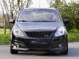 Pictures of Steinmetz Opel Corsa 3-door (D) 2006