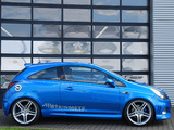 Pictures of Steinmetz Opel Corsa OPC (D) 2007