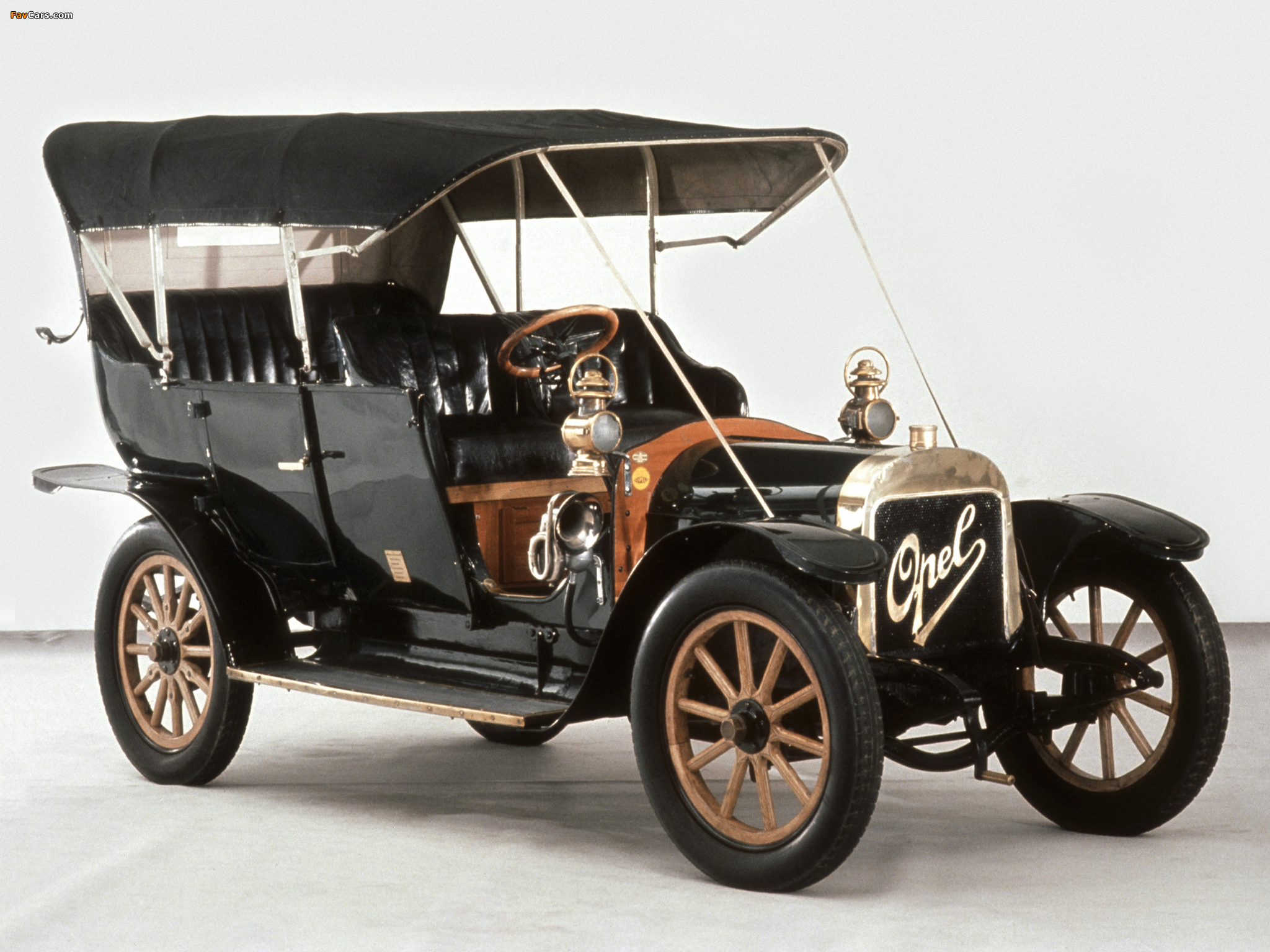 Images of Opel Darracq 16/18 PS Double Phaeton 1905 (2048 x 1536)