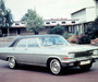 Pictures of Opel Diplomat (A) 1964–68