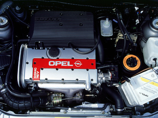 Opel wallpapers