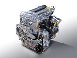 Engines  Opel ECOTEC 2.2 Direct images