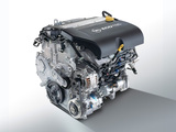 Pictures of Engines  Opel 2.0 Turbo ECOTEC