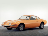 Images of Opel Experimental GT 1965