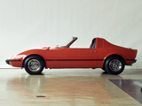 Images of Opel Aero GT 1969