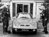 Opel GT 1968–73 wallpapers