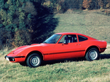 Opel GT/J 1971–73 images