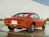 Pictures of Opel GT 1968–73