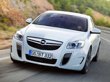 Images of Opel Insignia OPC 2009–13