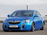 Images of MR Car Design Opel Insignia OPC 2012