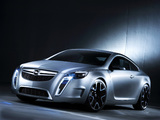 Opel GTC Concept 2007 images