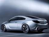 Opel GTC Concept 2007 photos