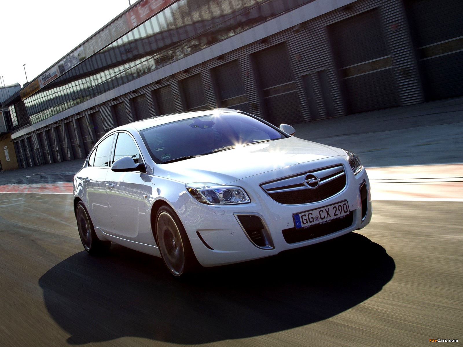Opel Insignia OPC 2009–13 images (1600 x 1200)