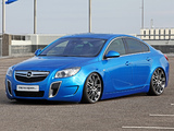 MR Car Design Opel Insignia OPC 2012 images