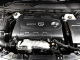Opel Insignia Turbo AU-spec 2012–13 wallpapers