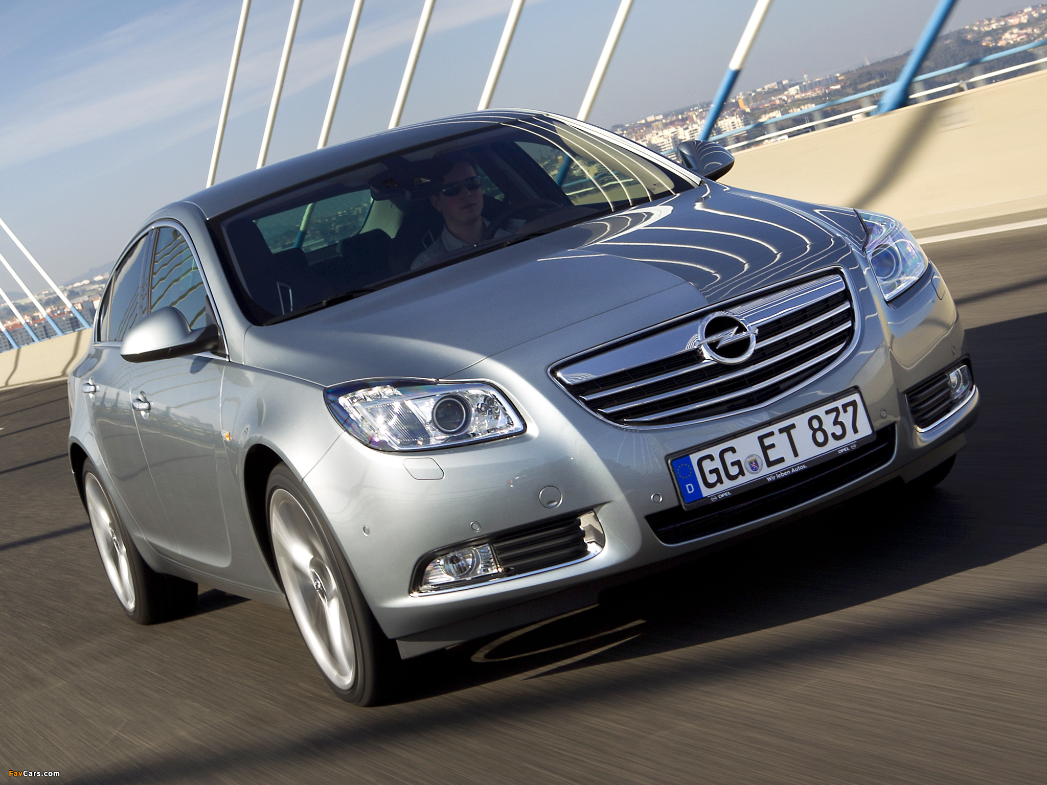 Pictures of Opel Insignia BiTurbo 2012–13 (2048 x 1536)