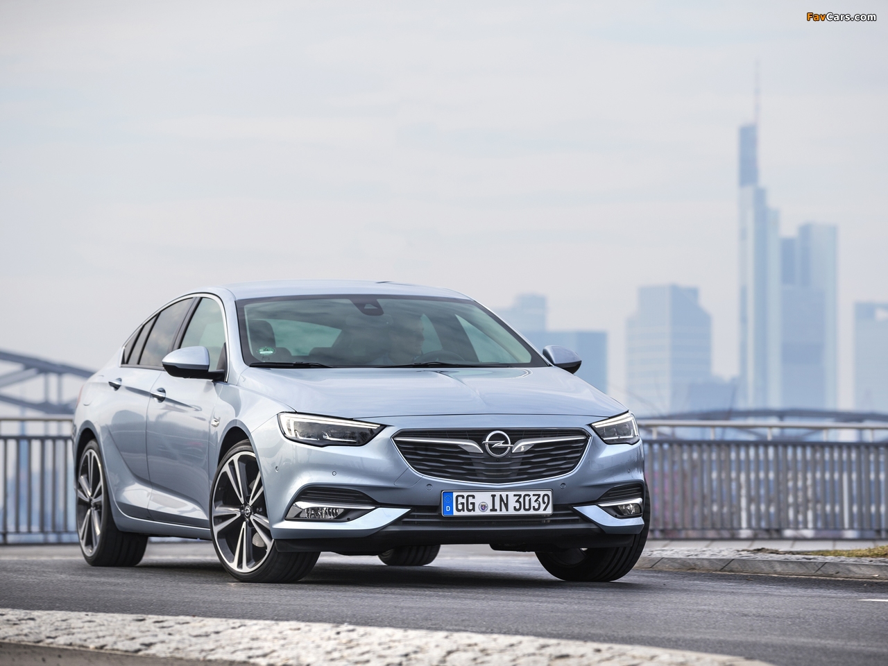 Pictures of Opel Insignia Grand Sport Turbo D 2017 (1280 x 960)