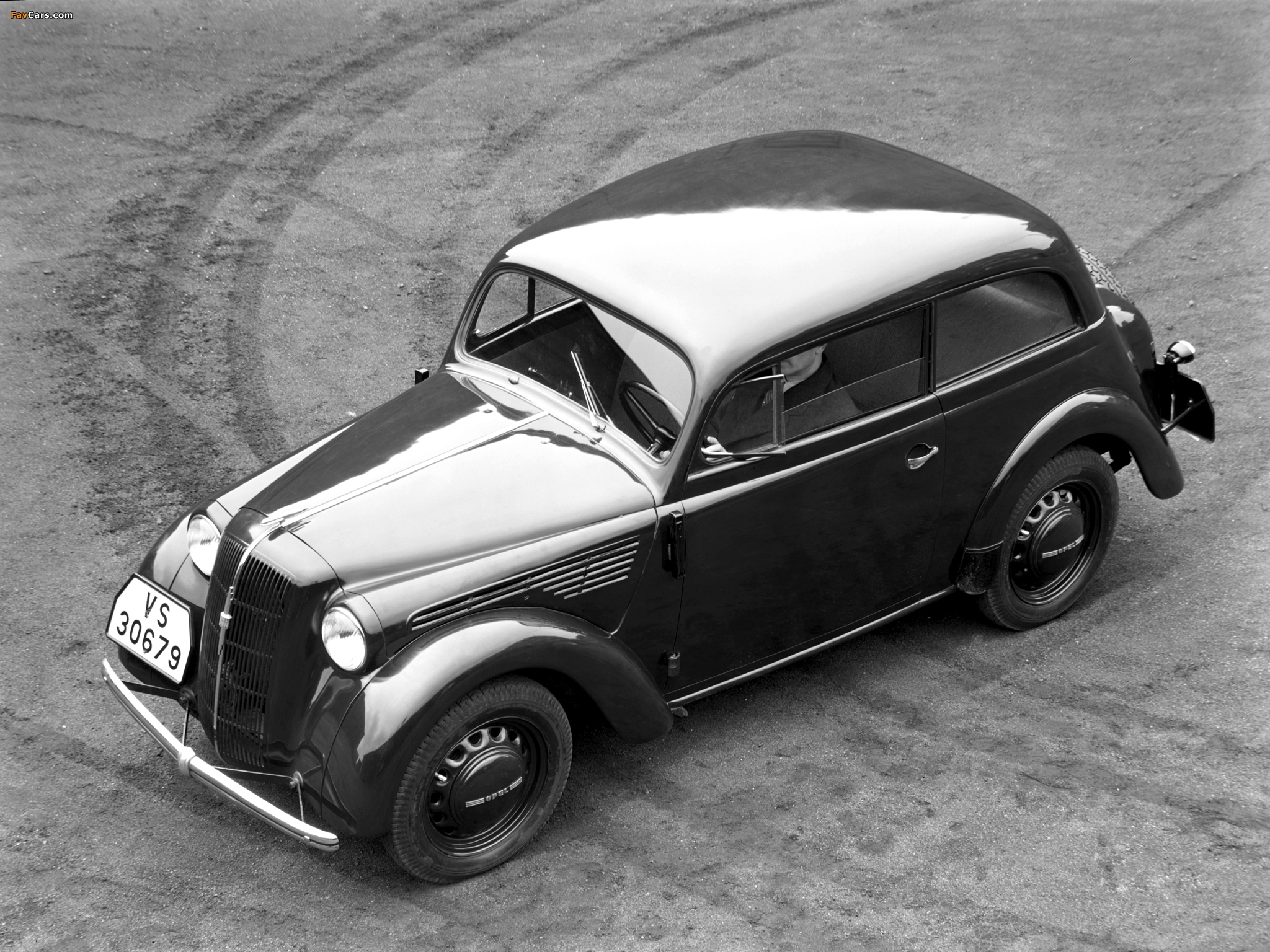 Opel Kadett (K36) 1936–37 photos (2048 x 1536)