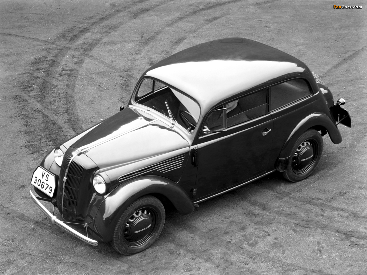 Opel Kadett (K36) 1936–37 photos (1280 x 960)