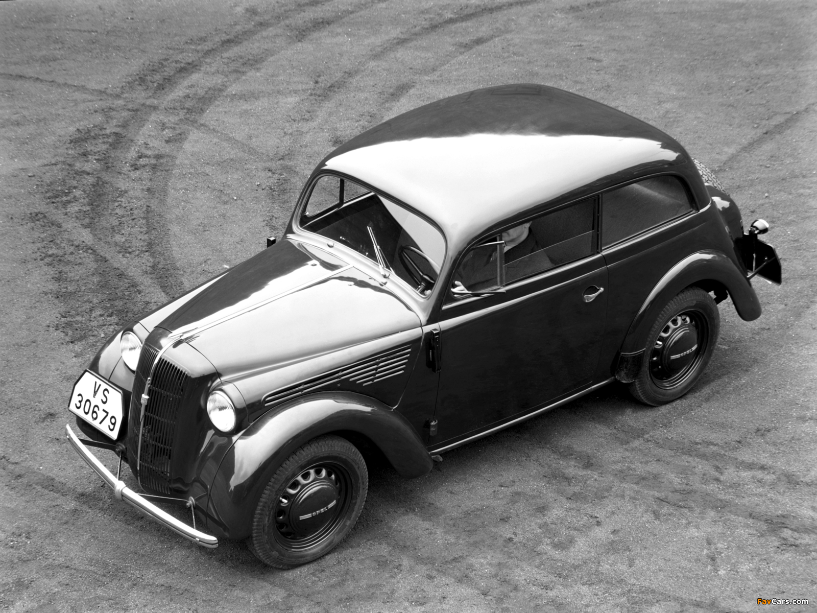 Opel Kadett (K36) 1936–37 photos (1600 x 1200)