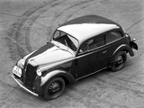 Opel Kadett (K36) 1936–37 photos