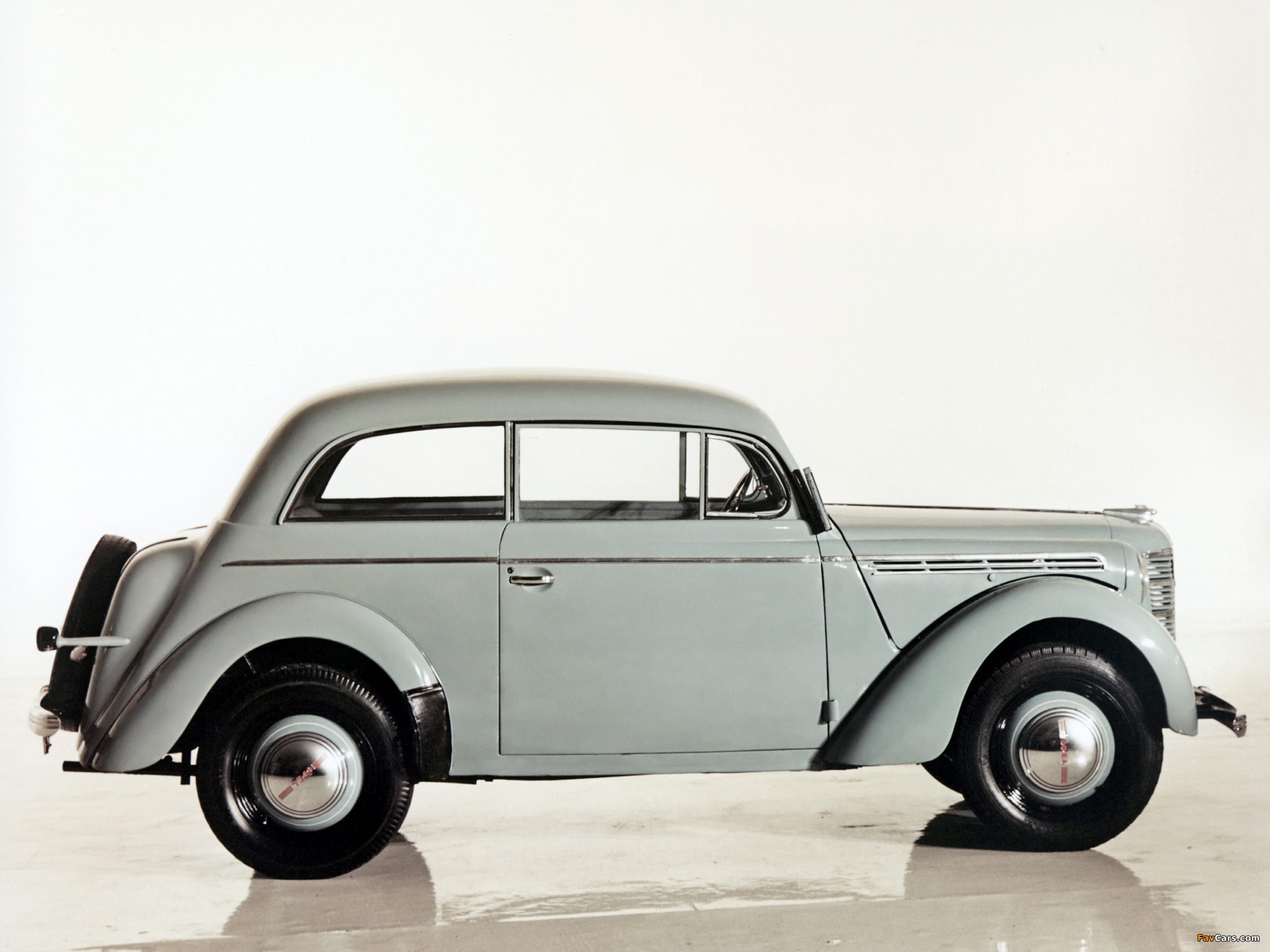 Opel Kadett 2-door Limousine (K38) 1937–40 wallpapers (2048 x 1536)
