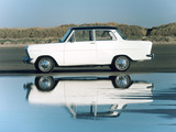 Opel Kadett L (A) 1964–65 photos