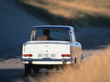 Opel Kadett L (A) 1964–65 pictures