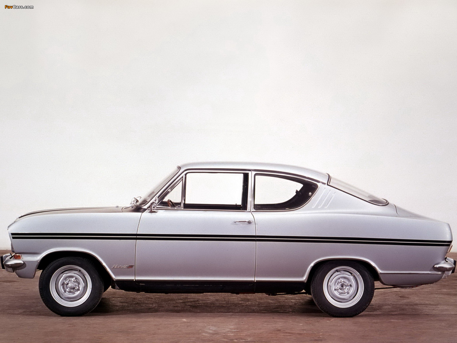 Opel Rallye Kadett (B) 1966–70 pictures (1600 x 1200)
