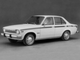 Buick/Opel Sedan 1976–78 pictures