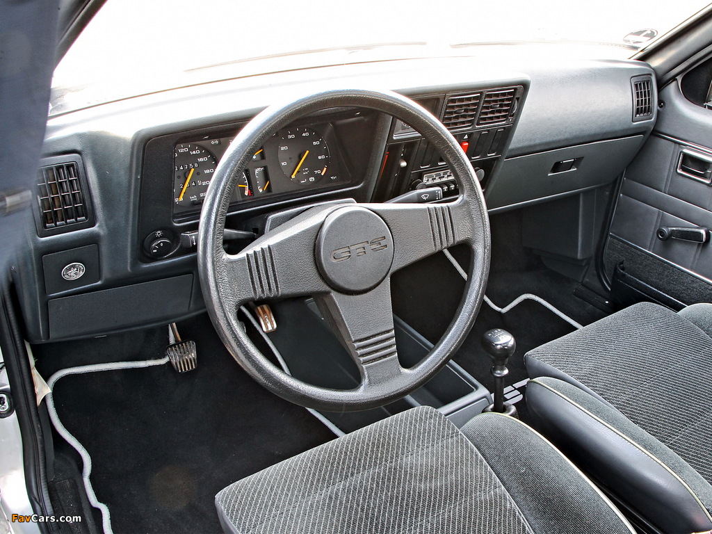 Opel Kadett GT/E 5-door (D) 1983–84 images (1024 x 768)