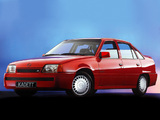 Irmscher Opel Kadett Sprint (E) 1988 pictures